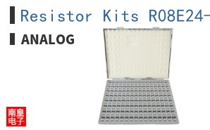 Resistor Kits R08E24-50
